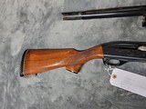 Remington 1100 Magum 3" 12ga with Extra 2.75" Mod trap Barrel - 2 of 20