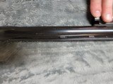 Remington 1100 Magum 3" 12ga with Extra 2.75" Mod trap Barrel - 16 of 20