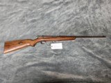 1954 Winchester Model 74 .22 lr in Good Condition