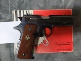 Llama Especial. 380 on very Good Condition - 5 of 20