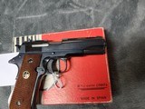 Llama Especial. 380 on very Good Condition - 1 of 20