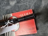 Llama Especial. 380 on very Good Condition - 7 of 20