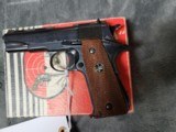 Llama Especial. 380 on very Good Condition - 3 of 20