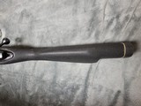 Weatherby MKV Fibermark .30-06 In Excellent Condition - 15 of 20