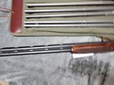 Beretta 682 Sporting 12ga 28" Barrels with Briley Tube Set, in Very Good Condition - 5 of 20