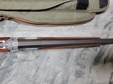 Beretta 682 Sporting 12ga 28" Barrels with Briley Tube Set, in Very Good Condition - 17 of 20