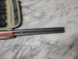 Beretta 682 Sporting 12ga 28" Barrels with Briley Tube Set, in Very Good Condition - 10 of 20