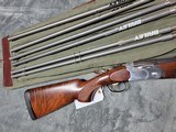 Beretta 682 Sporting 12ga 28" Barrels with Briley Tube Set, in Very Good Condition - 7 of 20