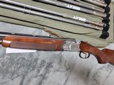 Beretta 682 Sporting 12ga 28" Barrels with Briley Tube Set, in Very Good Condition - 4 of 20