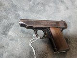 Deutsche Werke Ortgies .25 acp Pistol - 6 of 19