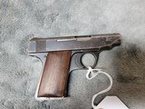 Deutsche Werke Ortgies .25 acp Pistol - 2 of 19