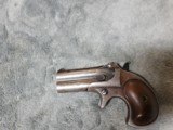 Remington Model 95 .41 rimfire Derringer - 18 of 20