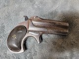 Remington Model 95 .41 rimfire Derringer - 16 of 20
