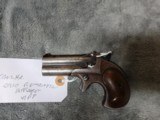 Remington Model 95 .41 rimfire Derringer - 2 of 20