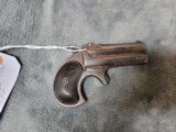 Remington Model 95 .41 rimfire Derringer - 1 of 20