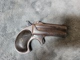 Remington Model 95 .41 rimfire Derringer - 11 of 20