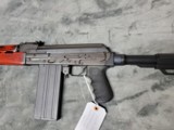 ZASTAVA / C.A.I. M77PS .308 WINCHESTER IN EXCELLENT CONDITION - 8 of 20