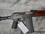ZASTAVA / C.A.I. M77PS .308 WINCHESTER IN EXCELLENT CONDITION - 3 of 20