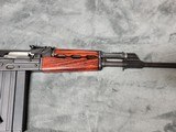 ZASTAVA / C.A.I. M77PS .308 WINCHESTER IN EXCELLENT CONDITION - 4 of 20