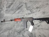 ZASTAVA / C.A.I. M77PS .308 WINCHESTER IN EXCELLENT CONDITION - 6 of 20