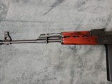 ZASTAVA / C.A.I. M77PS .308 WINCHESTER IN EXCELLENT CONDITION - 10 of 20