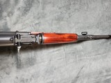 ZASTAVA / C.A.I. M77PS .308 WINCHESTER IN EXCELLENT CONDITION - 17 of 20