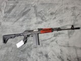 ZASTAVA / C.A.I. M77PS .308 WINCHESTER IN EXCELLENT CONDITION - 20 of 20