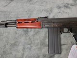 ZASTAVA / C.A.I. M77PS .308 WINCHESTER IN EXCELLENT CONDITION - 9 of 20