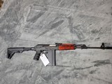 ZASTAVA / C.A.I. M77PS .308 WINCHESTER IN EXCELLENT CONDITION - 1 of 20