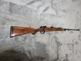 Custom Mauser On Brno Action in .35 Whelan In Excellent Condition - 6 of 20