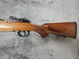 Custom Mauser On Brno Action in .35 Whelan In Excellent Condition - 4 of 20