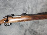 Custom Mauser On Brno Action in .35 Whelan In Excellent Condition - 8 of 20