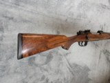 Custom Mauser On Brno Action in .35 Whelan In Excellent Condition - 7 of 20