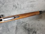 Custom Mauser On Brno Action in .35 Whelan In Excellent Condition - 19 of 20