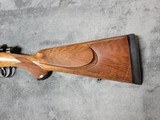 Custom Mauser On Brno Action in .35 Whelan In Excellent Condition - 3 of 20