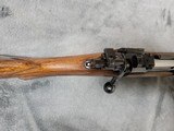 Custom Mauser On Brno Action in .35 Whelan In Excellent Condition - 12 of 20