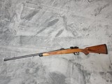 Custom Mauser On Brno Action in .35 Whelan In Excellent Condition - 2 of 20