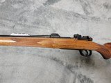 Custom Mauser On Brno Action in .35 Whelan In Excellent Condition - 5 of 20