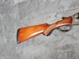 S L Arano / Wilshire Gun House 10ga SXS In Very Good Condition - 2 of 20