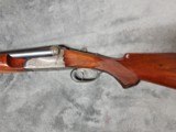 S L Arano / Wilshire Gun House 10ga SXS In Very Good Condition - 8 of 20