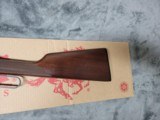 LIKE NEW WINCHESTER 9417, 17HMR 20" BARREL WITH ORIGINAL BOX - 7 of 20