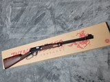 LIKE NEW WINCHESTER 9417, 17HMR 20" BARREL WITH ORIGINAL BOX - 1 of 20