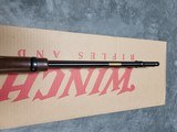 LIKE NEW WINCHESTER 9417, 17HMR 20" BARREL WITH ORIGINAL BOX - 15 of 20
