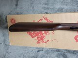 LIKE NEW WINCHESTER 9417, 17HMR 20" BARREL WITH ORIGINAL BOX - 16 of 20
