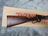 LIKE NEW WINCHESTER 9417, 17HMR 20" BARREL WITH ORIGINAL BOX - 2 of 20