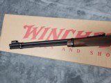 LIKE NEW WINCHESTER 9417, 17HMR 20" BARREL WITH ORIGINAL BOX - 10 of 20