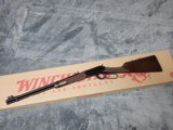 LIKE NEW WINCHESTER 9417, 17HMR 20" BARREL WITH ORIGINAL BOX - 6 of 20