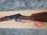 LIKE NEW WINCHESTER 9417, 17HMR 20" BARREL WITH ORIGINAL BOX - 8 of 20