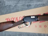 LIKE NEW WINCHESTER 9417, 17HMR 20" BARREL WITH ORIGINAL BOX - 3 of 20