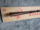 LIKE NEW WINCHESTER 9417, 17HMR 20" BARREL WITH ORIGINAL BOX - 11 of 20